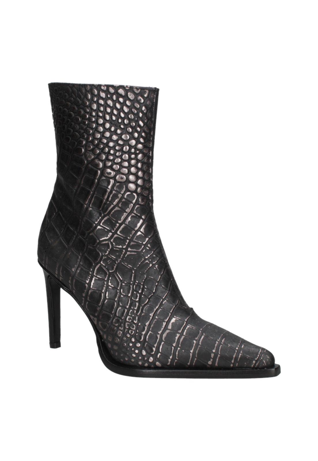 Botín Vestir Mujer Mingo - J997-0