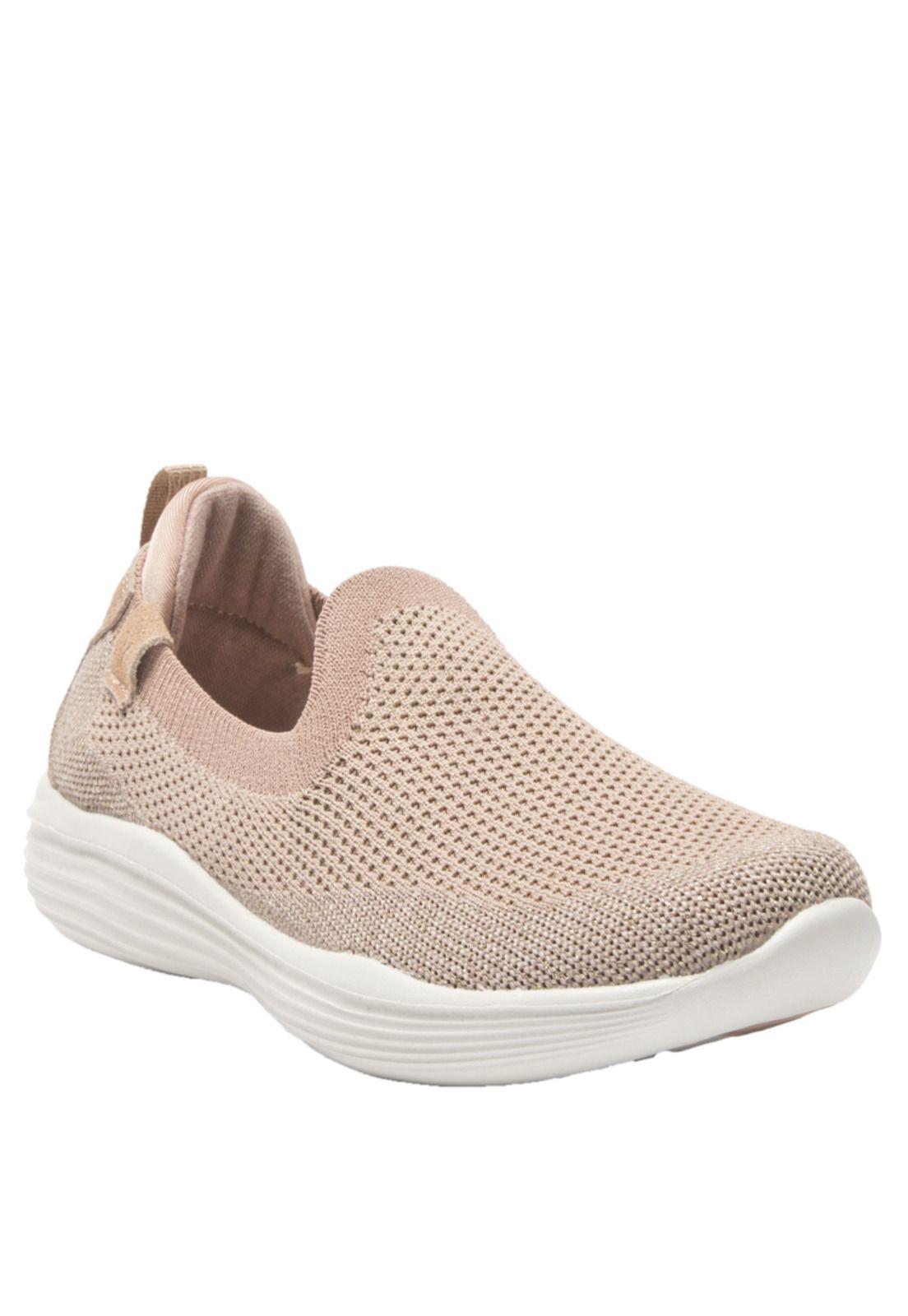 Zapatilla Casual Mujer 16 Hrs - H085-0