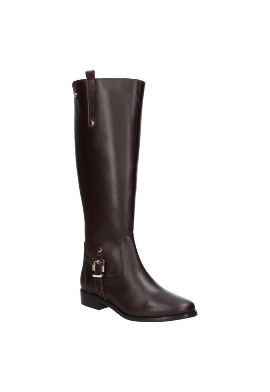 Bota Casual Mujer Pollini - C149-0
