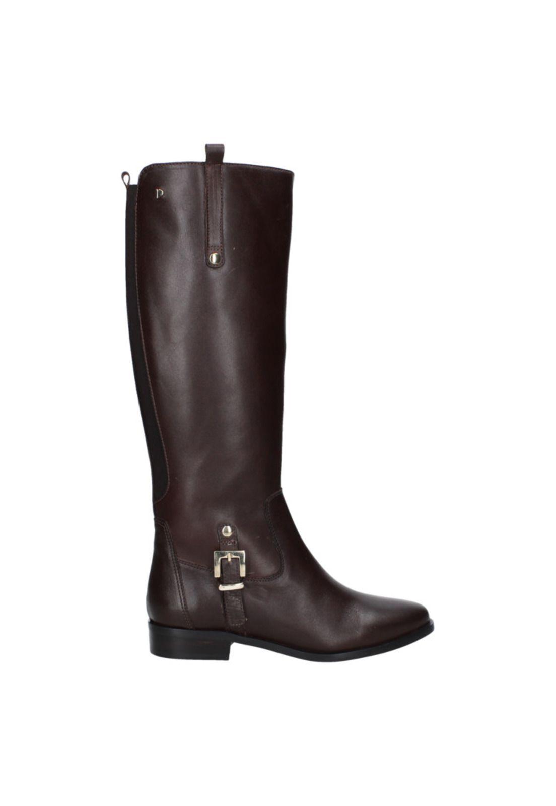 Bota Casual Mujer Pollini - C149-1