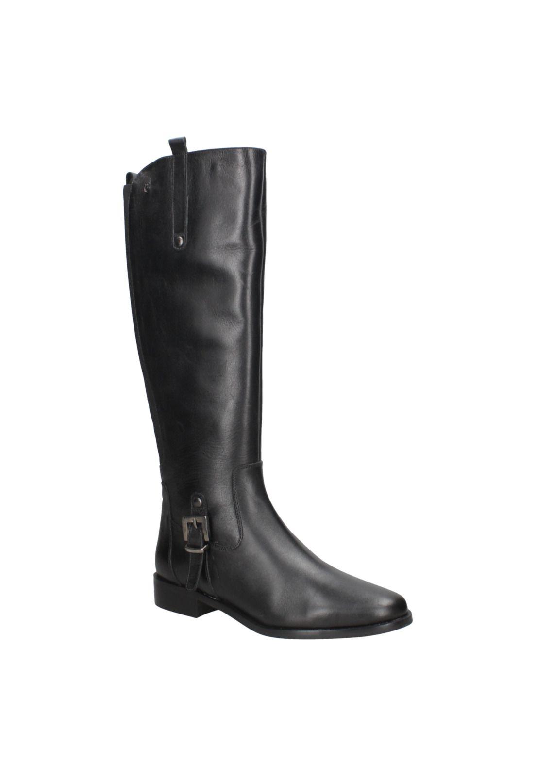 Bota Casual Mujer Pollini - C149-0