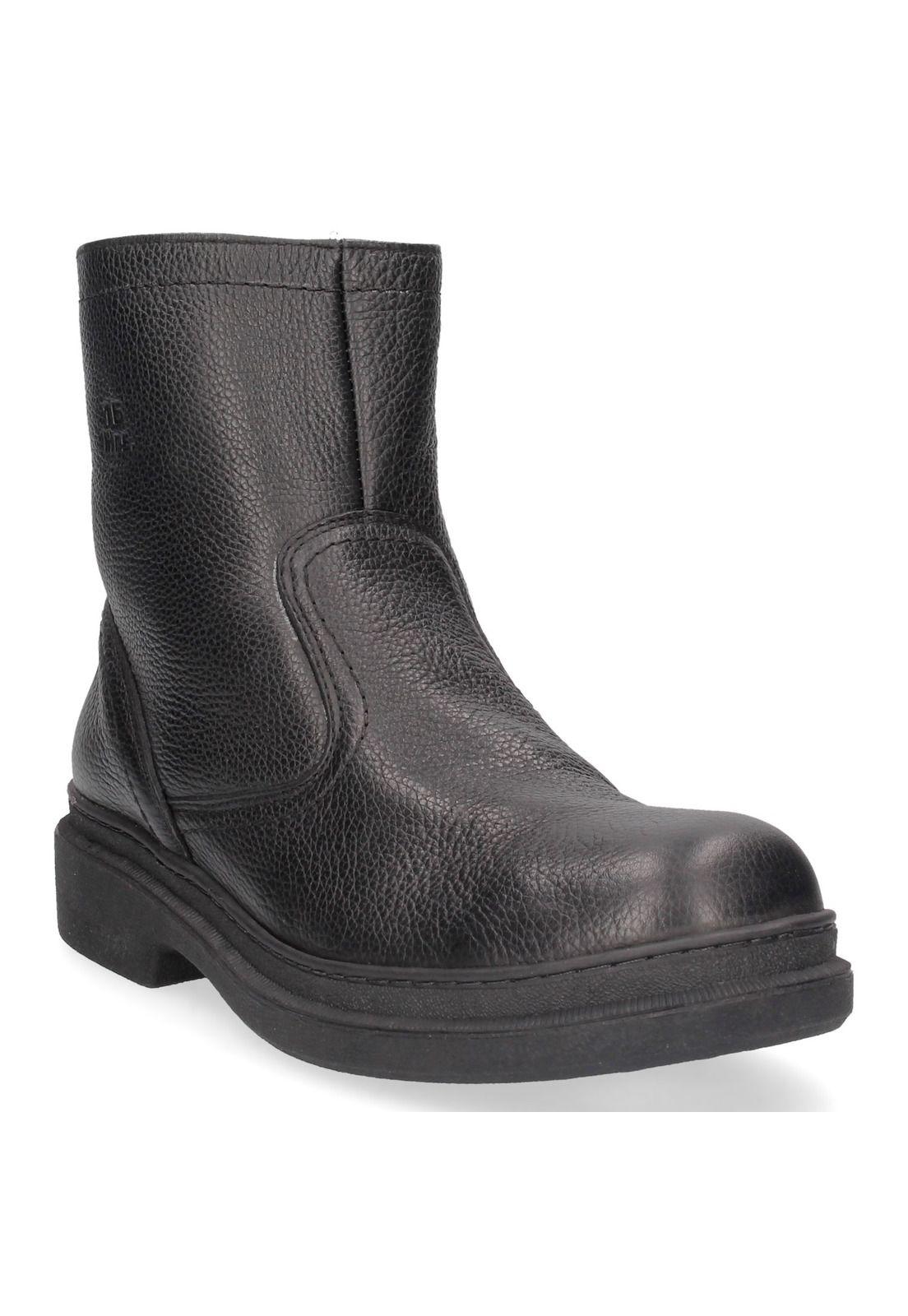 Botin Casual Hombre 16 Hrs - V141-1