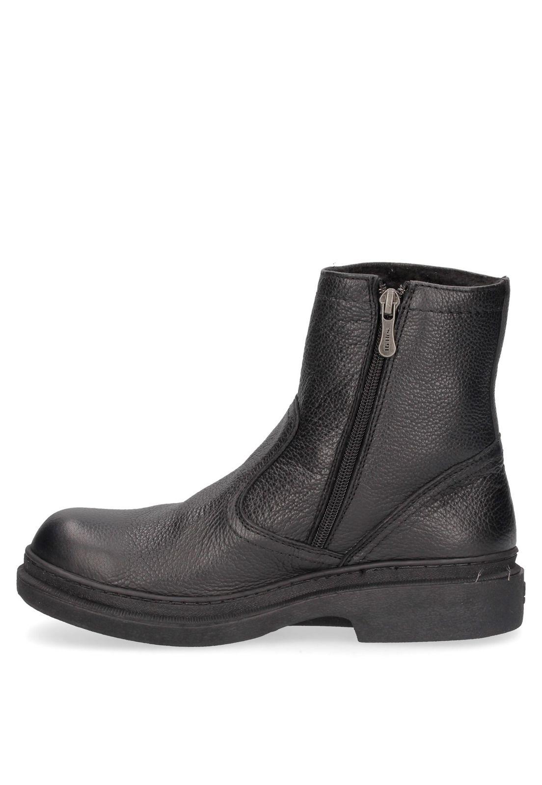 Botin Casual Hombre 16 Hrs - V141-3