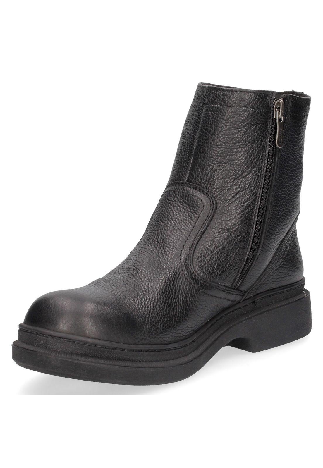 Botin Casual Hombre 16 Hrs - V141-4