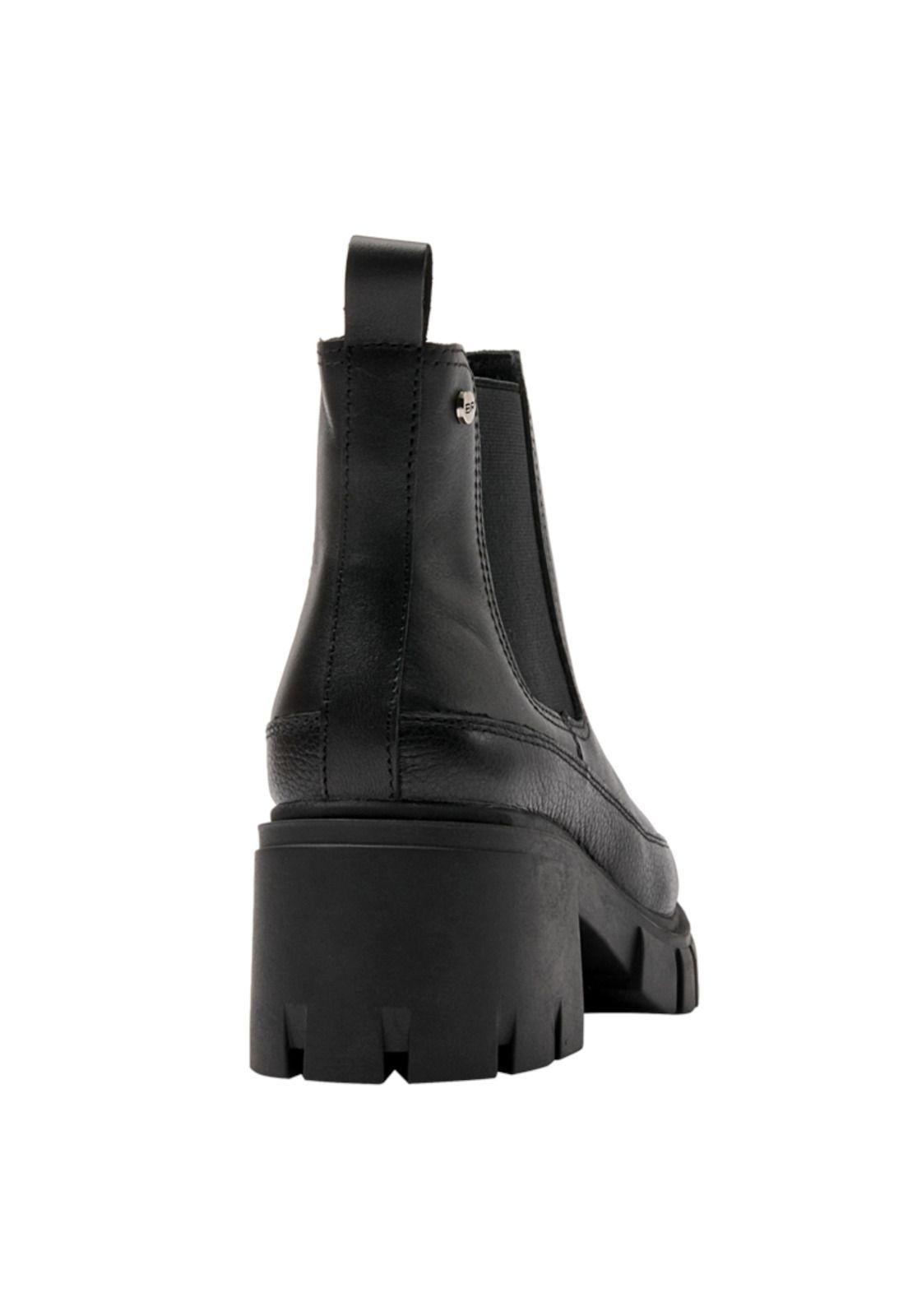 Botin Casual Mujer Bruno Rossi - J653-2