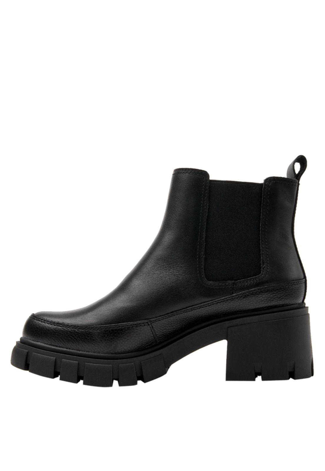 Botin Casual Mujer Bruno Rossi - J653-3