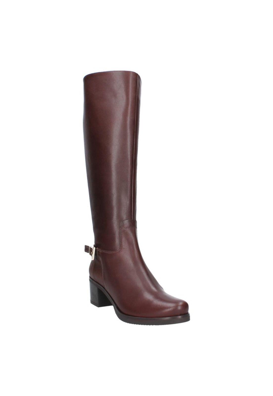 Bota Casual Mujer Pollini - 3152-0