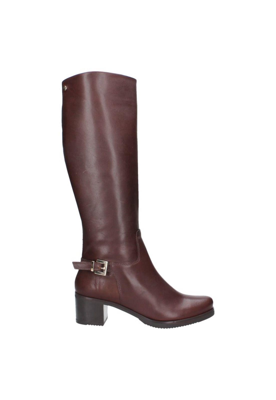 Bota Casual Mujer Pollini - 3152-1