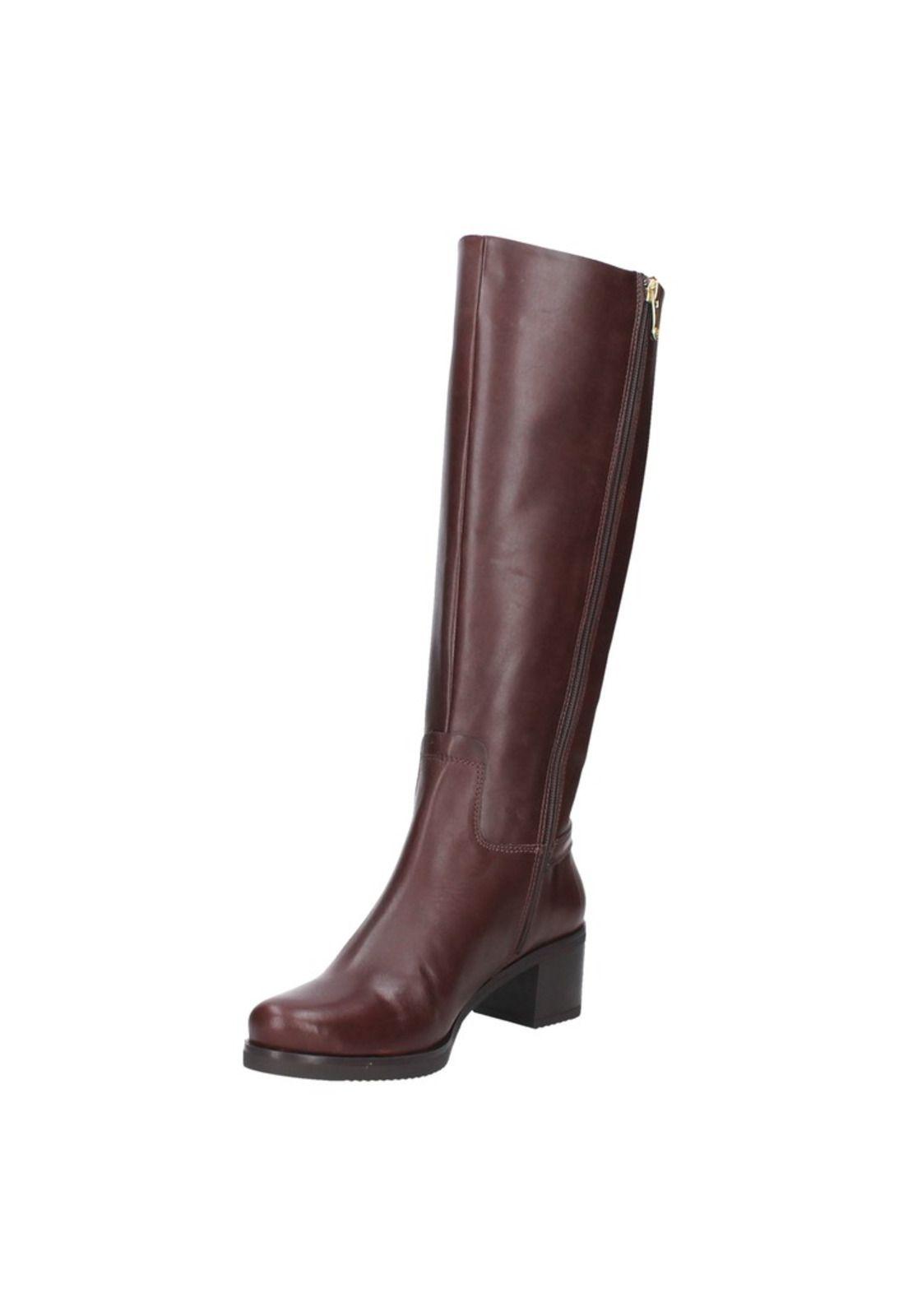Bota Casual Mujer Pollini - 3152-4