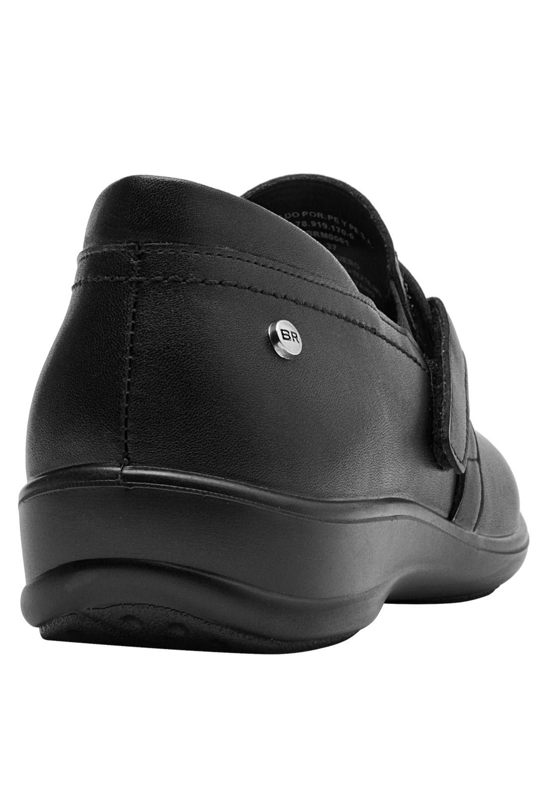 Zapato Casual Mujer Bruno Rossi - BRM0061-2