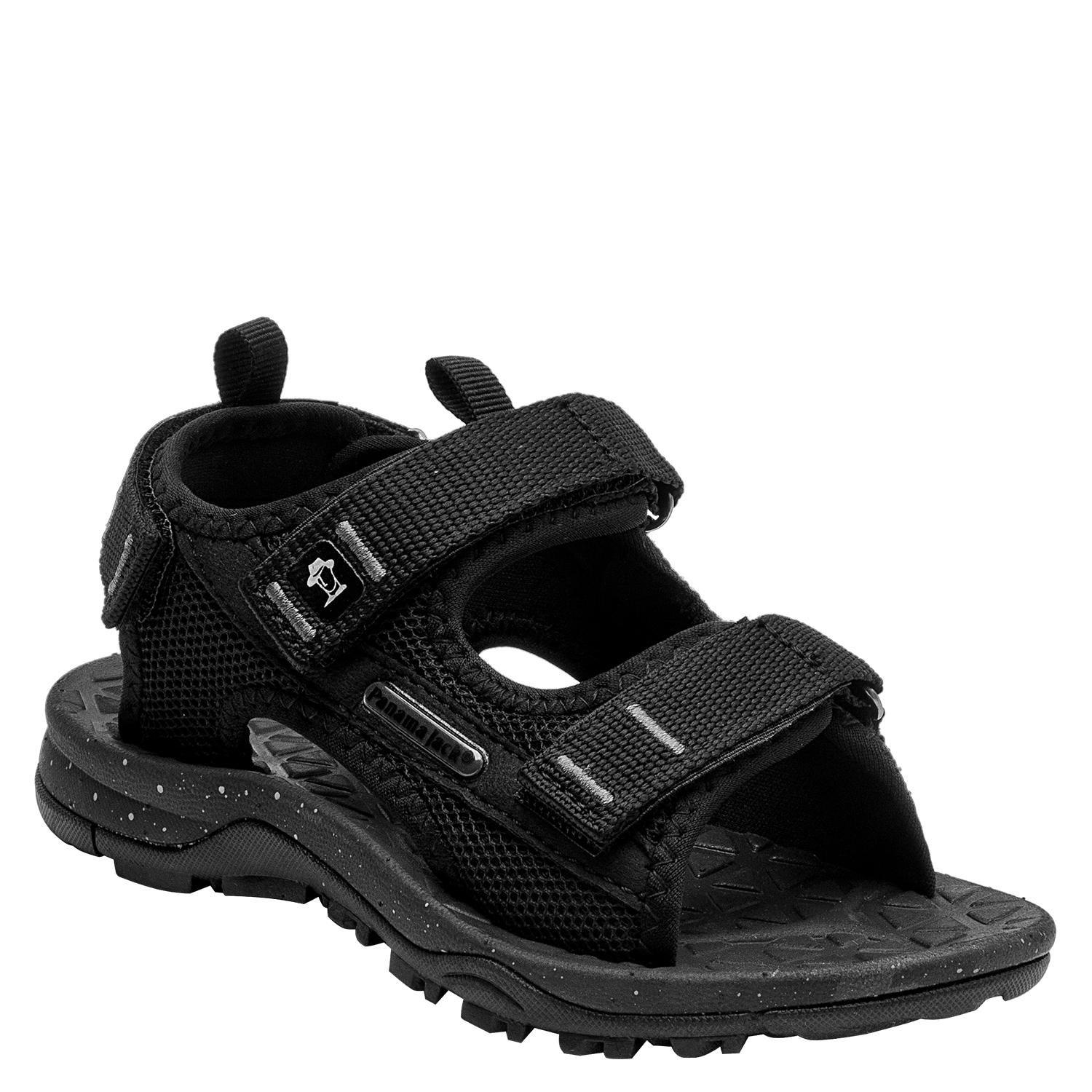 Sandalia Outdoor Niño Panama Jack - PJB123B-1