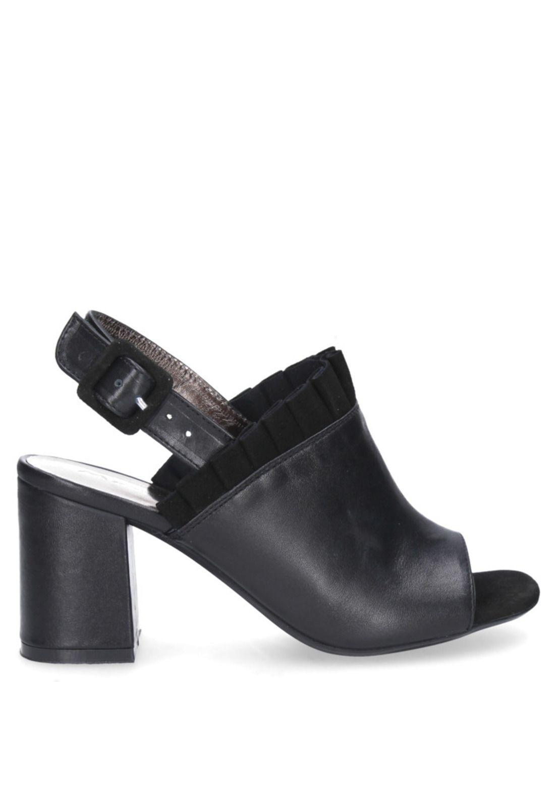 Sandalia Casual Mujer Mingo - 4235-1