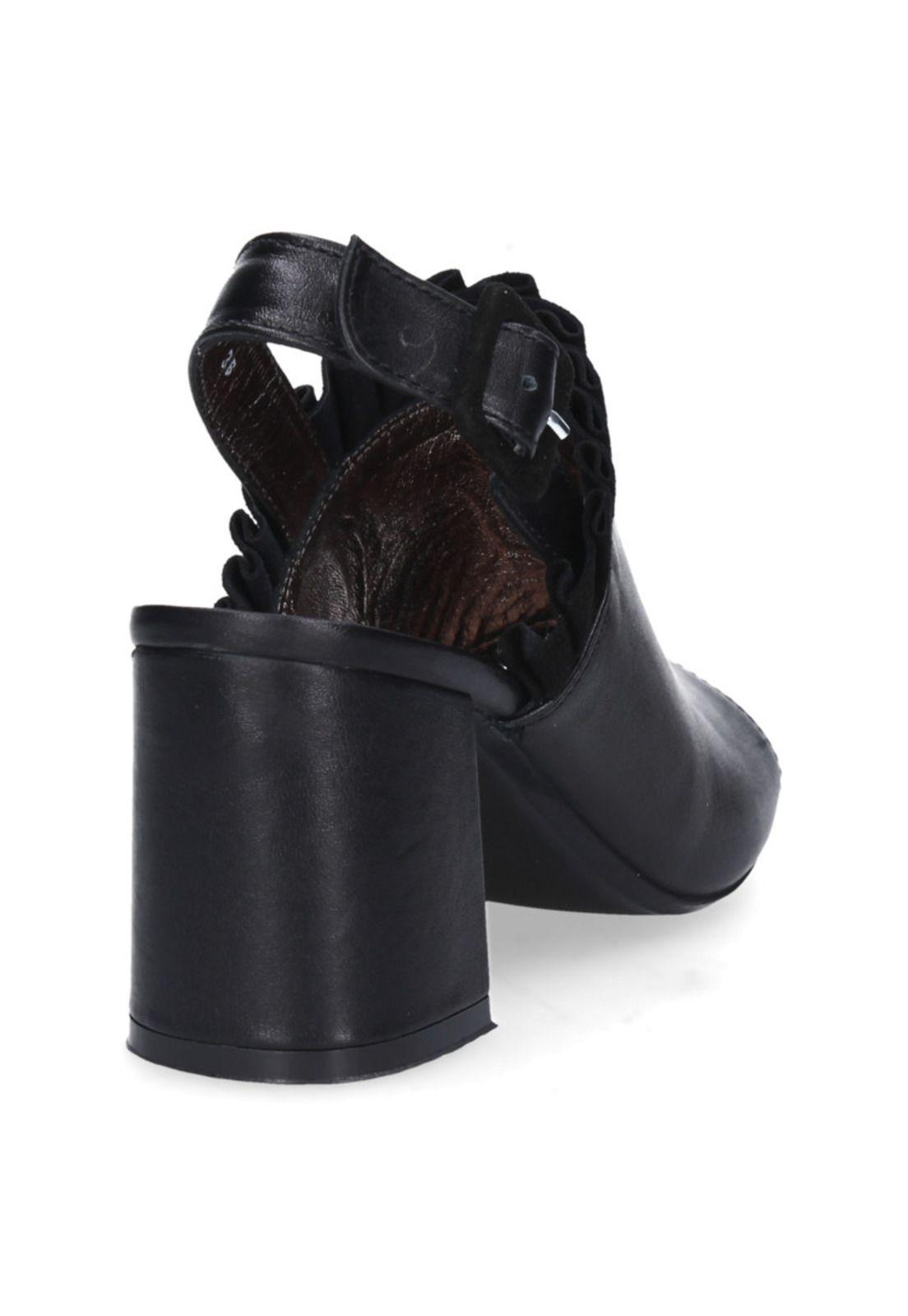 Sandalia Casual Mujer Mingo - 4235-2