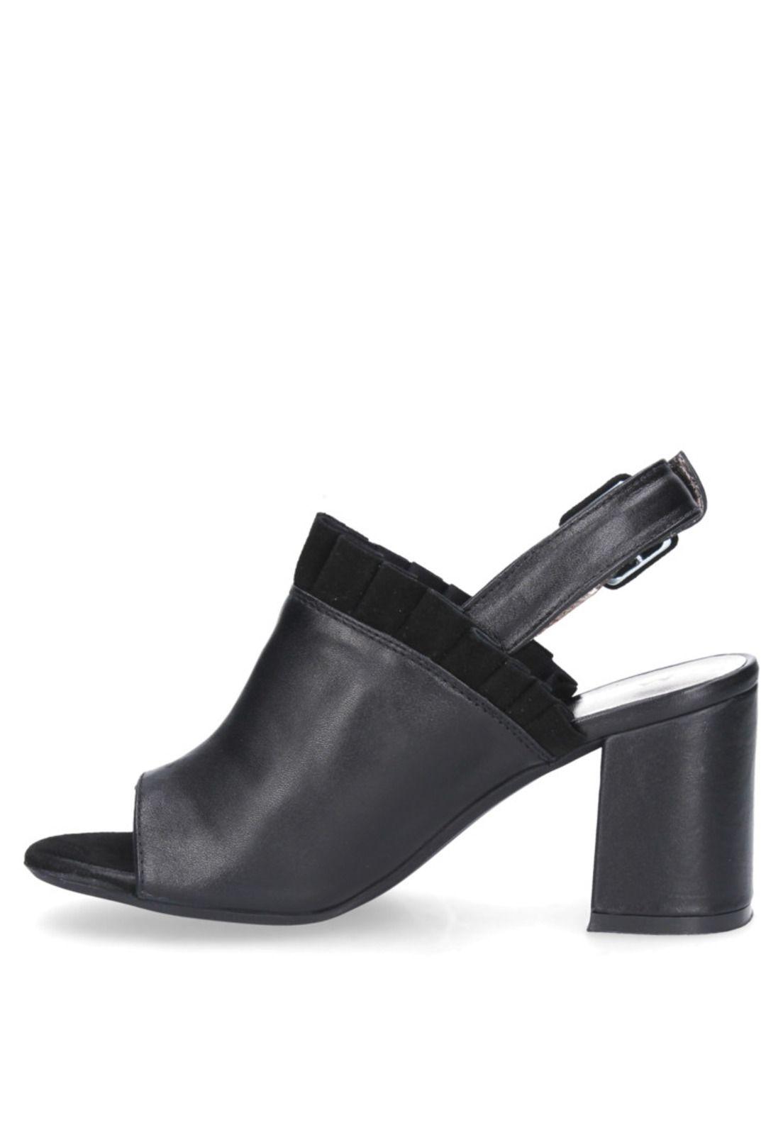 Sandalia Casual Mujer Mingo - 4235-3