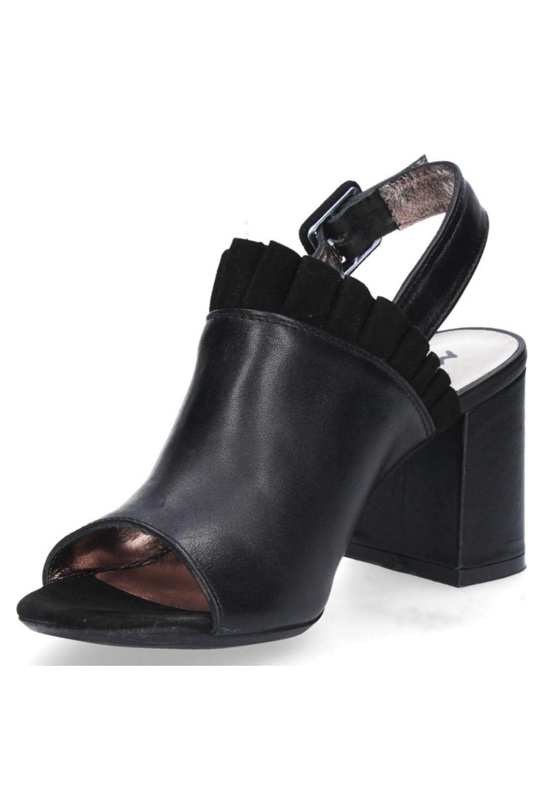 Sandalia Casual Mujer Mingo - 4235-4