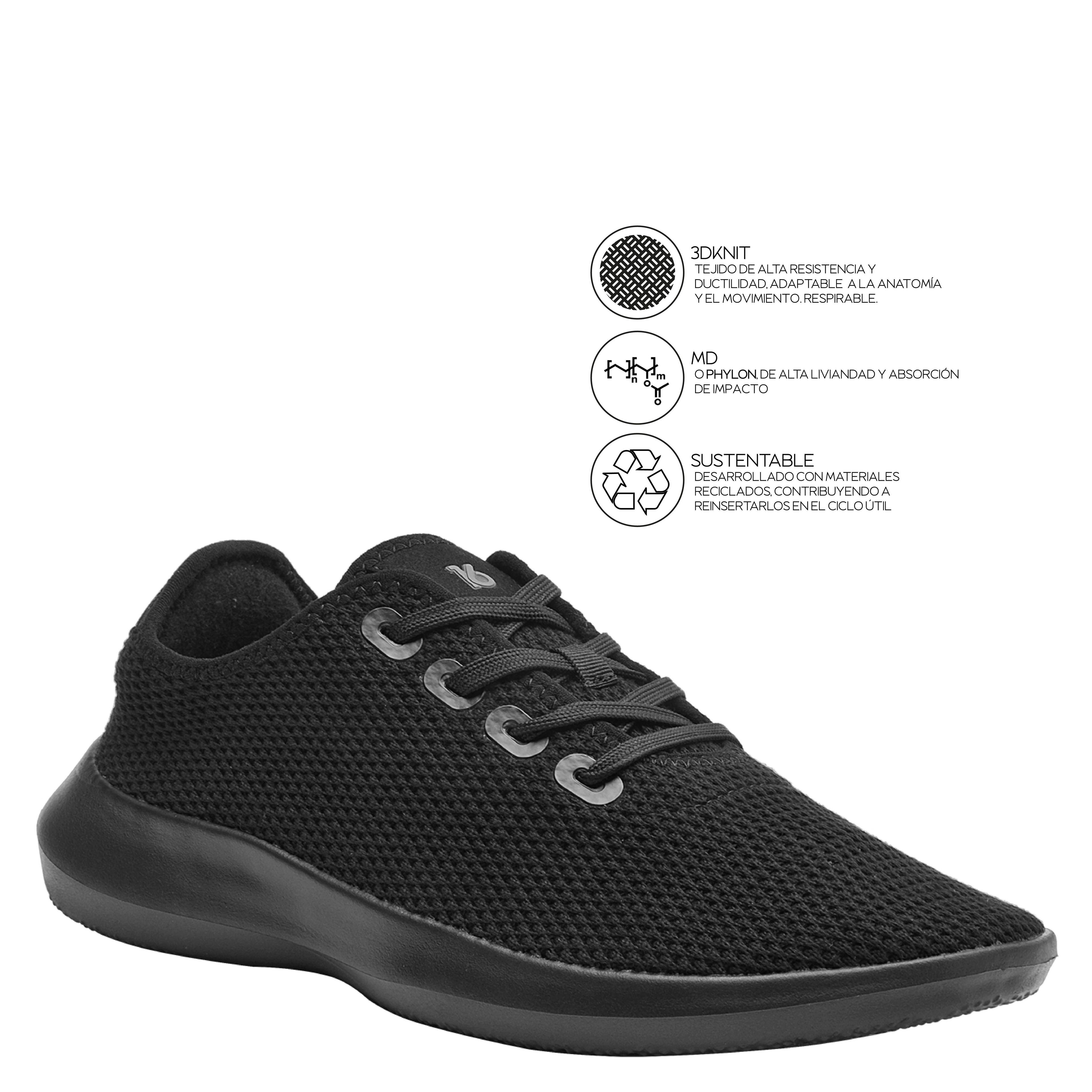 Zapatilla Urbana Hombre 16 Hrs - L192-5