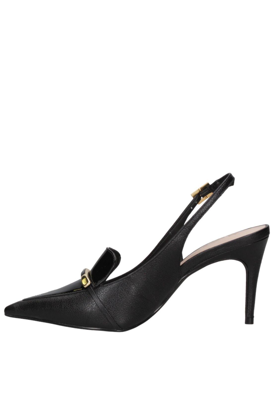 Zapato Vestir Mujer Mingo - K509-3