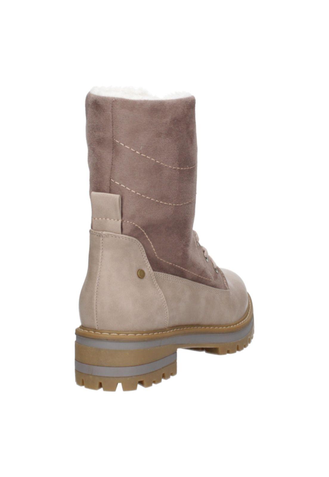 Botin Casual Mujer Dakota - F652-2