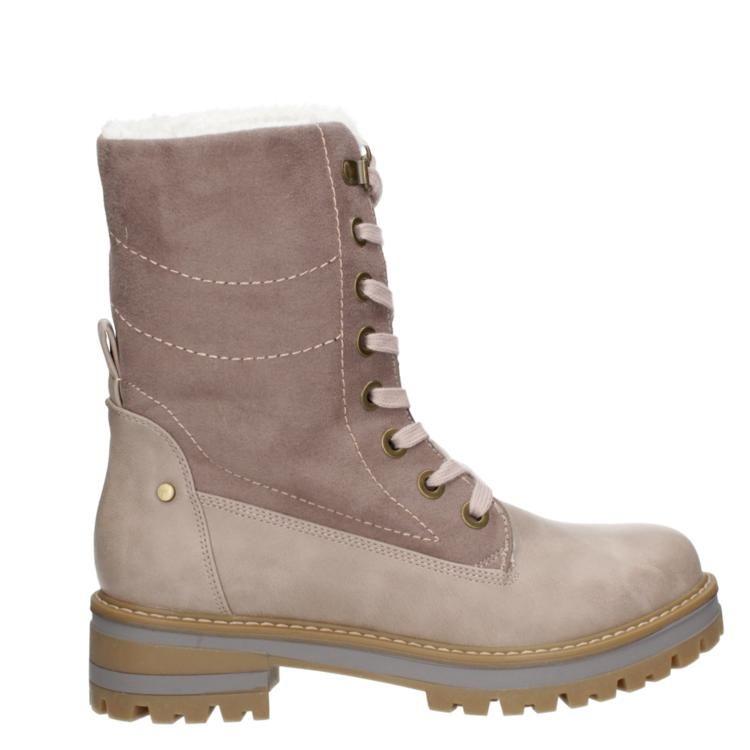 Botin Casual Mujer Dakota - F652-0