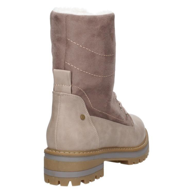 Botin Casual Mujer Dakota - F652-2