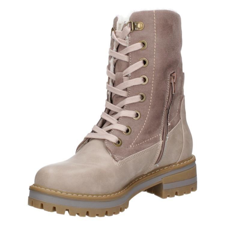 Botin Casual Mujer Dakota - F652-3