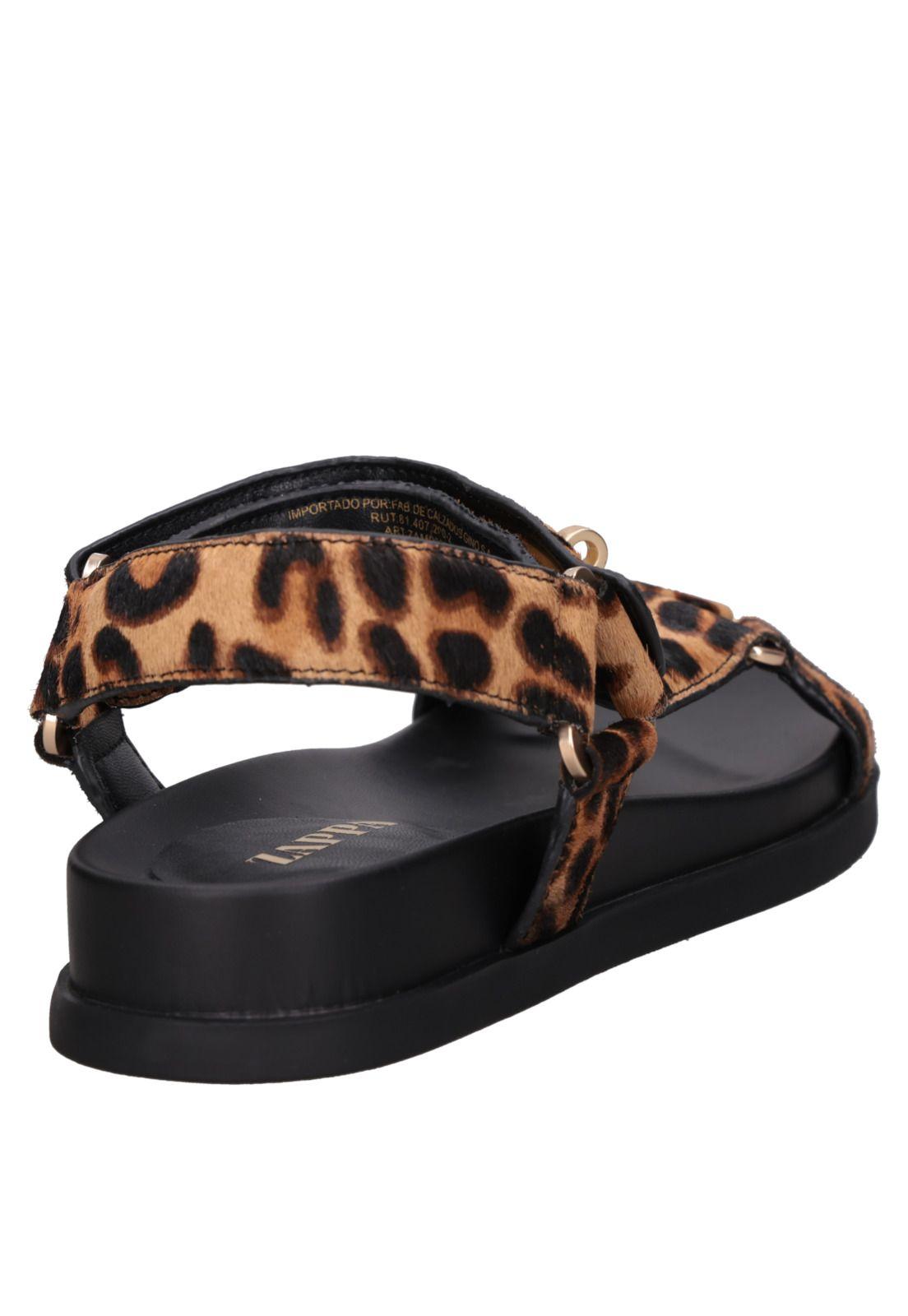 Sandalia Casual Mujer Zappa - ZAM0037-2