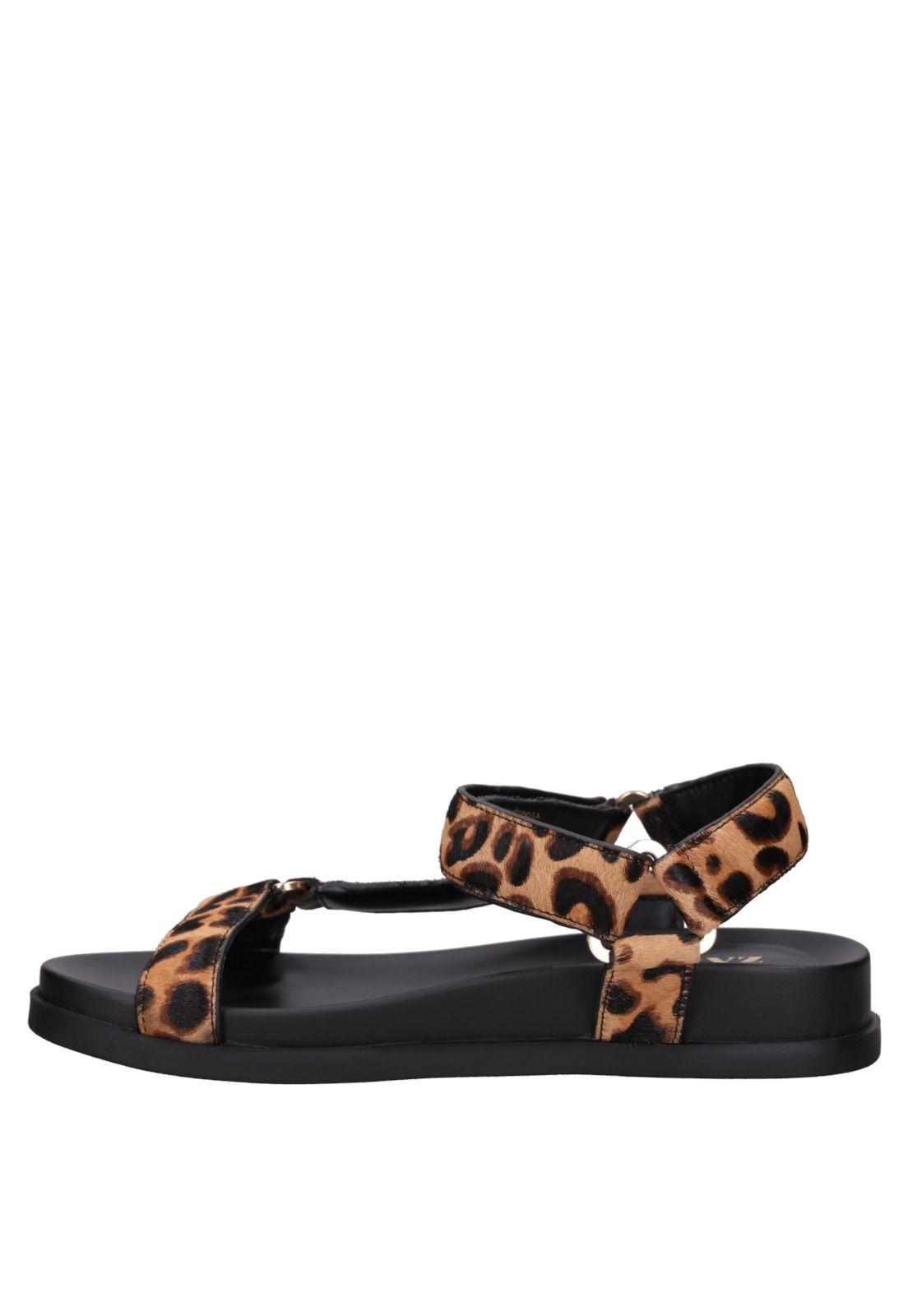 Sandalia Casual Mujer Zappa - ZAM0037-3