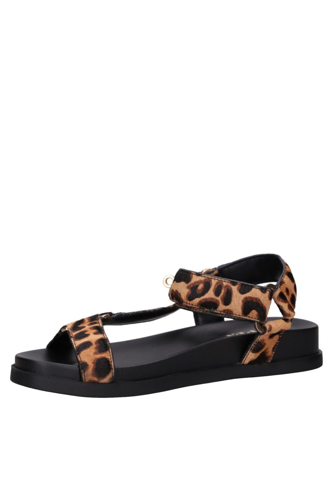 Sandalia Casual Mujer Zappa - ZAM0037-4