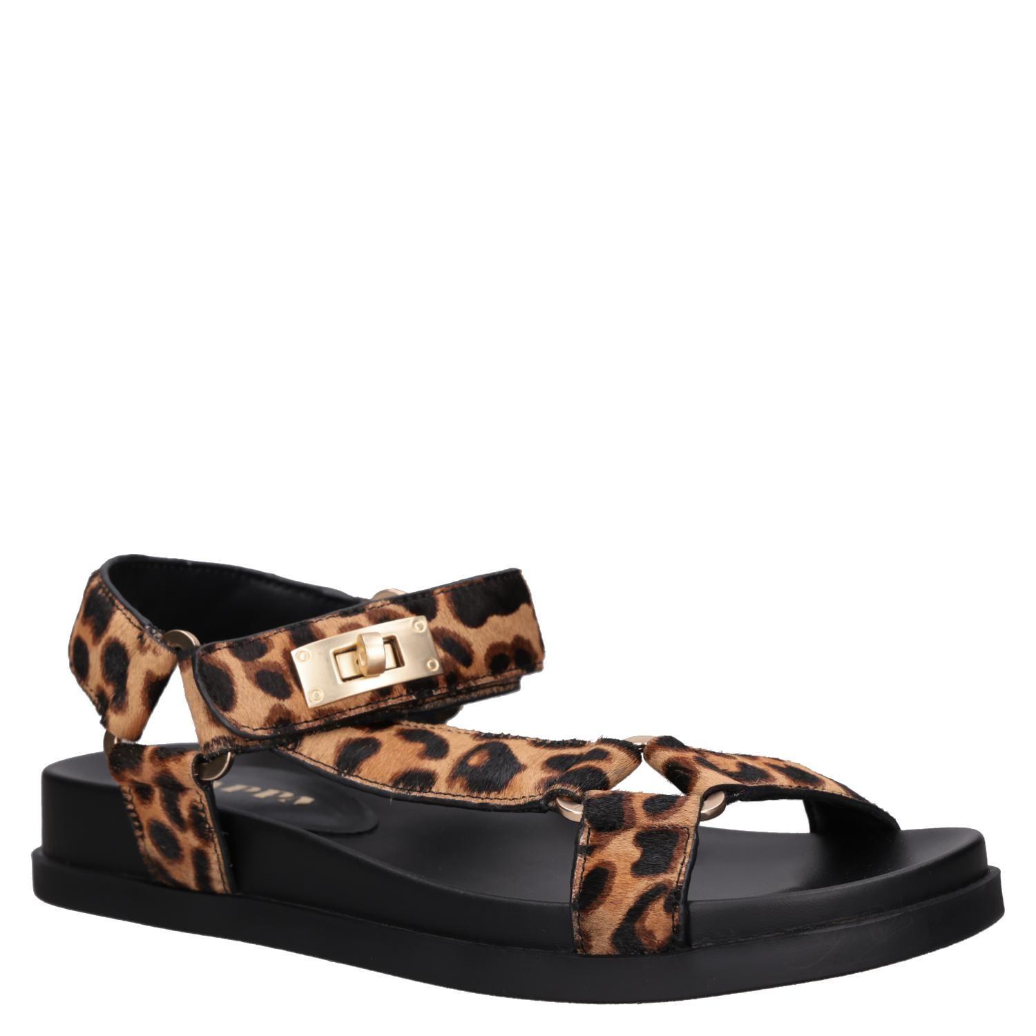 Sandalia Casual Mujer Zappa - ZAM0037-1