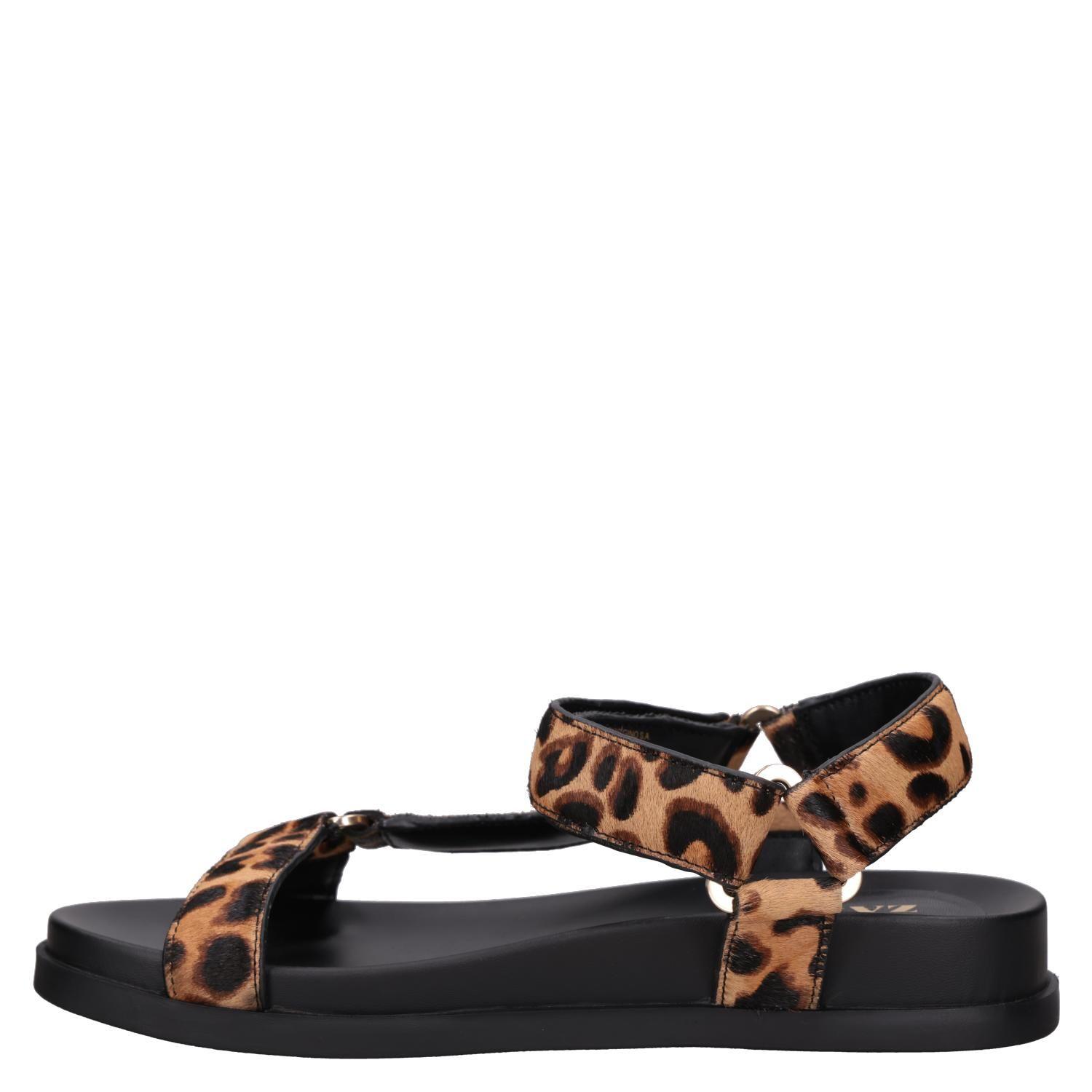 Sandalia Casual Mujer Zappa - ZAM0037-3