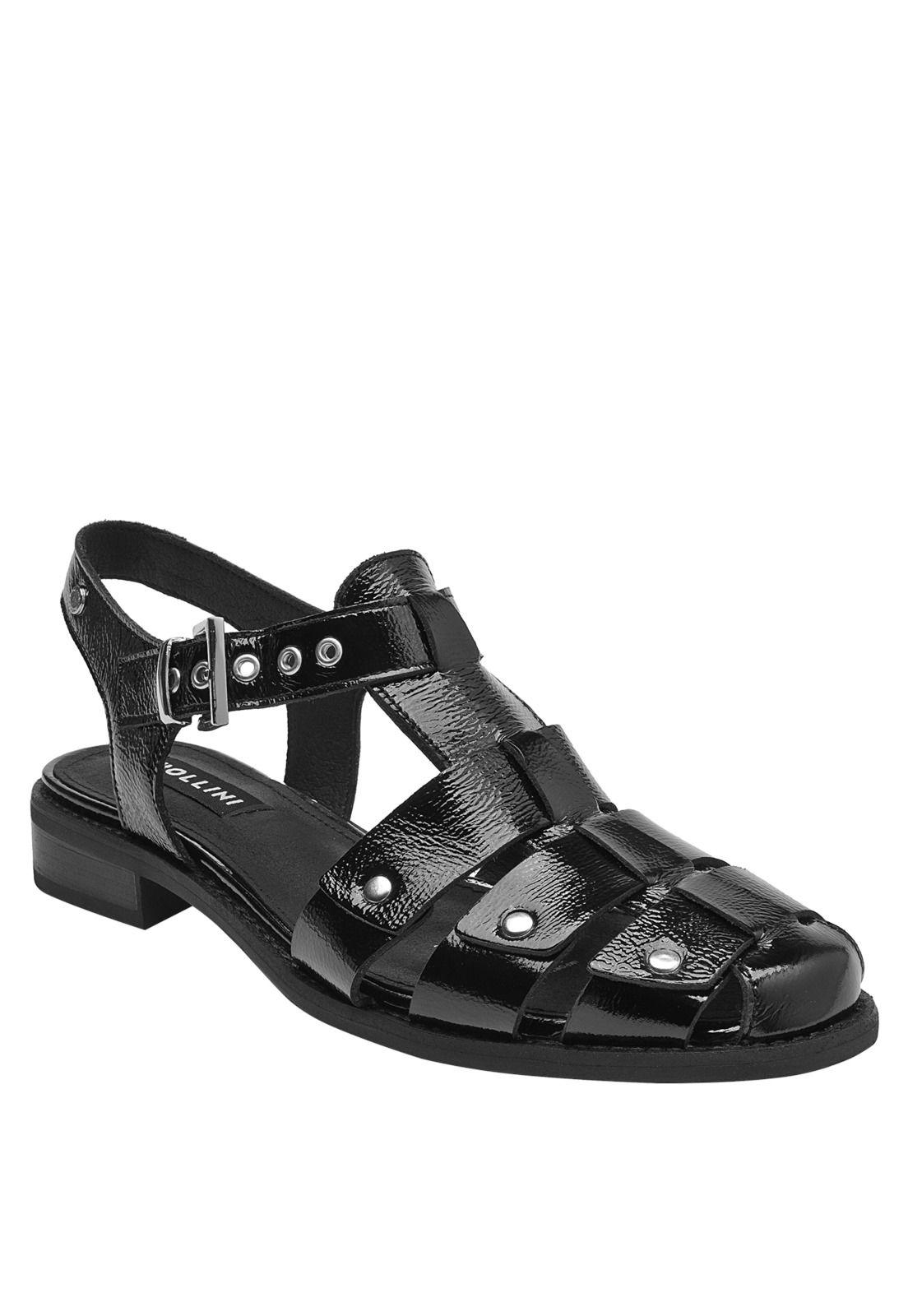 Sandalia Casual Mujer Pollini - POM0040-1