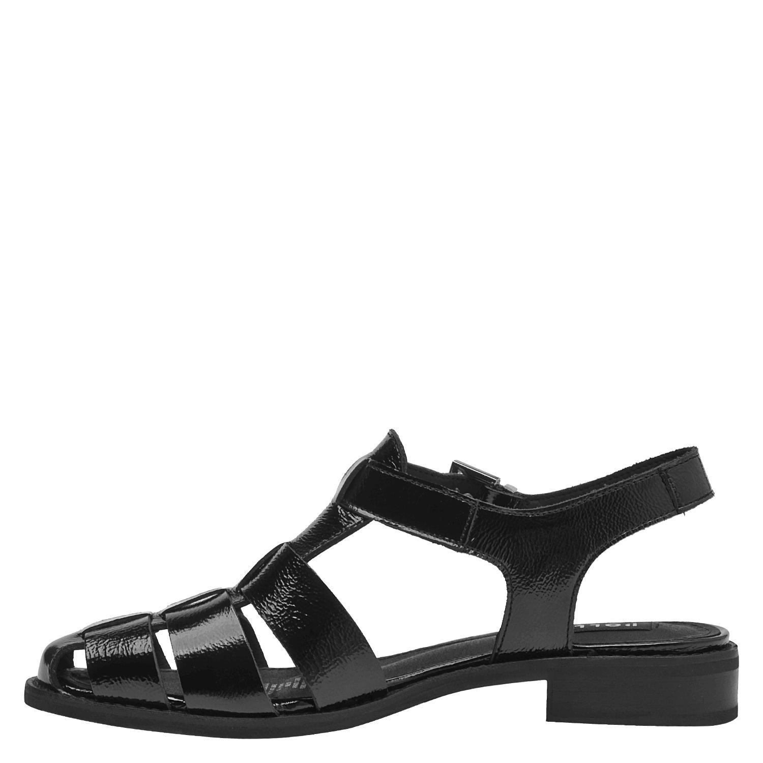 Sandalia Casual Mujer Pollini - POM0040-3