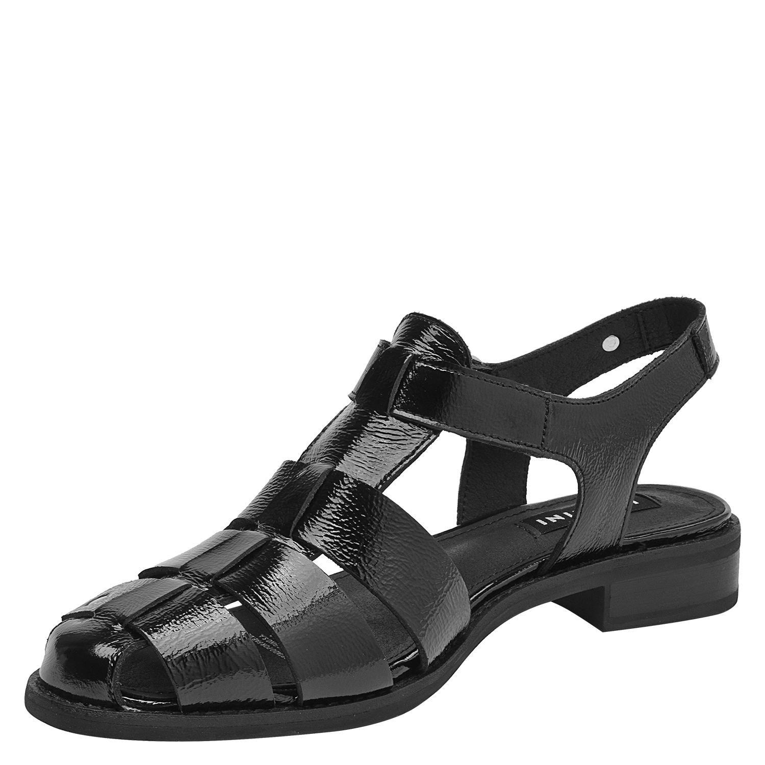 Sandalia Casual Mujer Pollini - POM0040-4