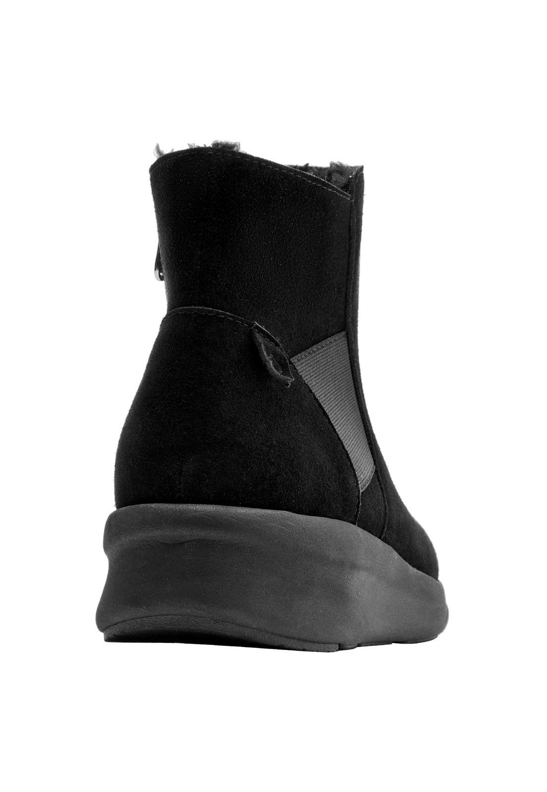 Botín Casual Mujer 16 Hrs - 16M0305-2