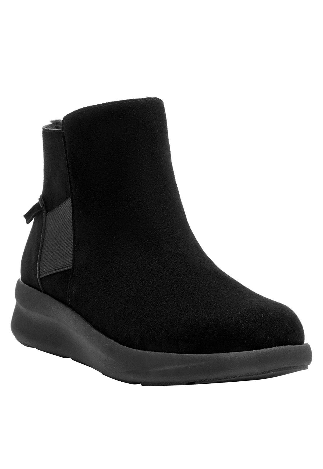 Botín Casual Mujer 16 Hrs - 16M0305-1