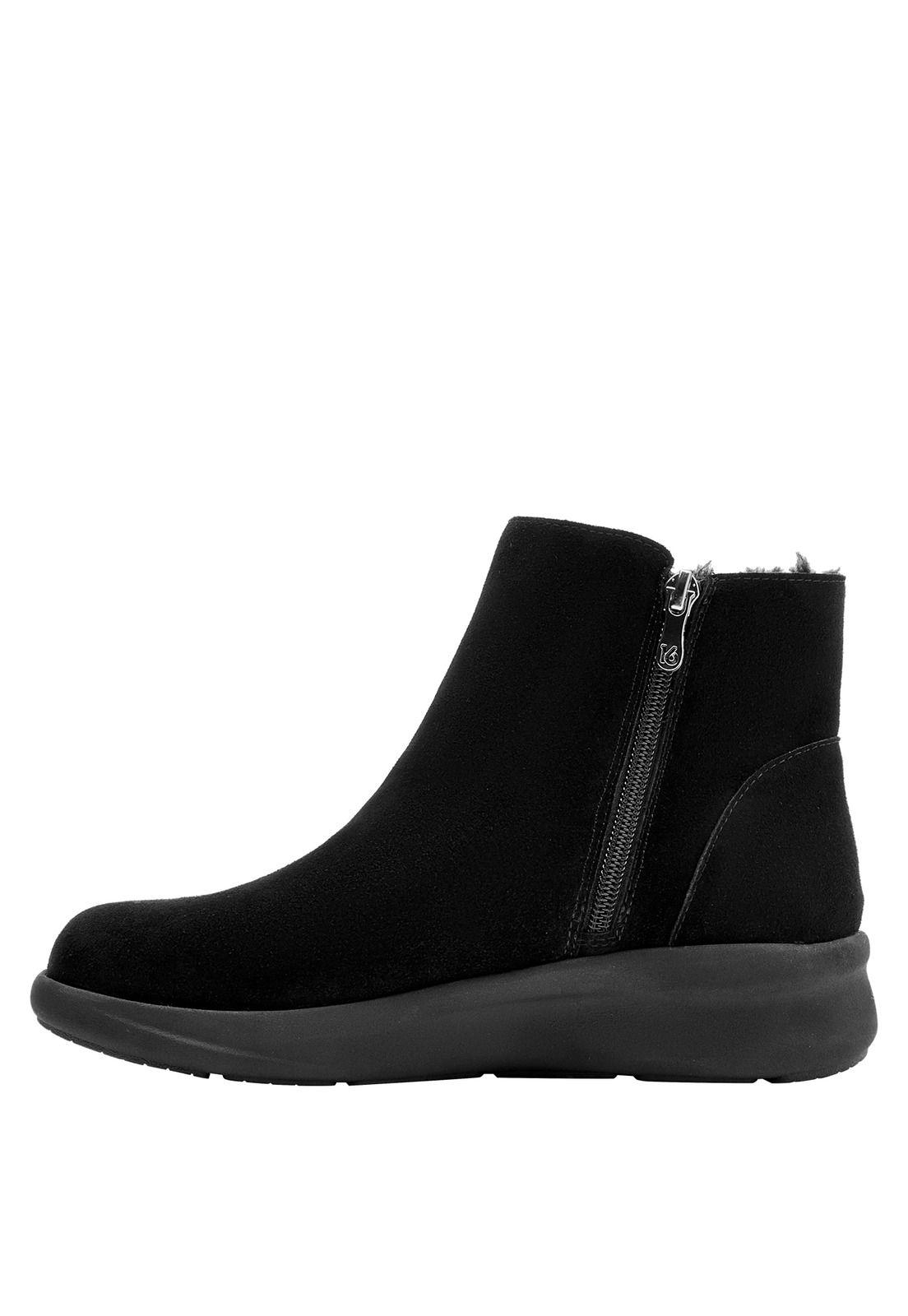 Botín Casual Mujer 16 Hrs - 16M0305-3