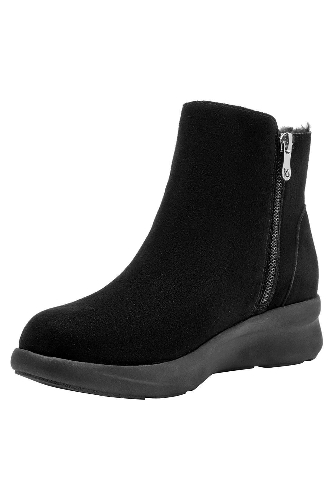 Botín Casual Mujer 16 Hrs - 16M0305-4