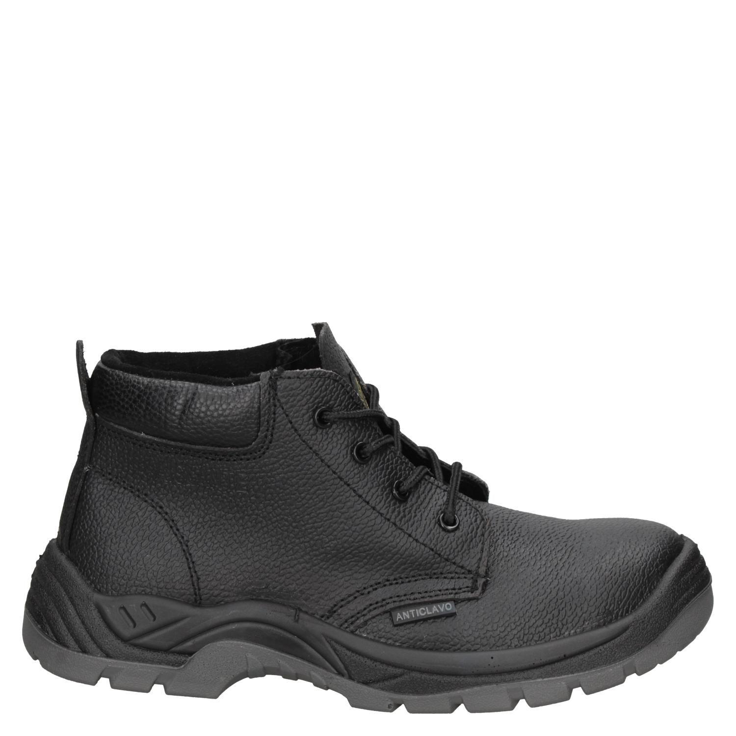 Zapato De Seguridad Hombre Enduro - ENHA883-0