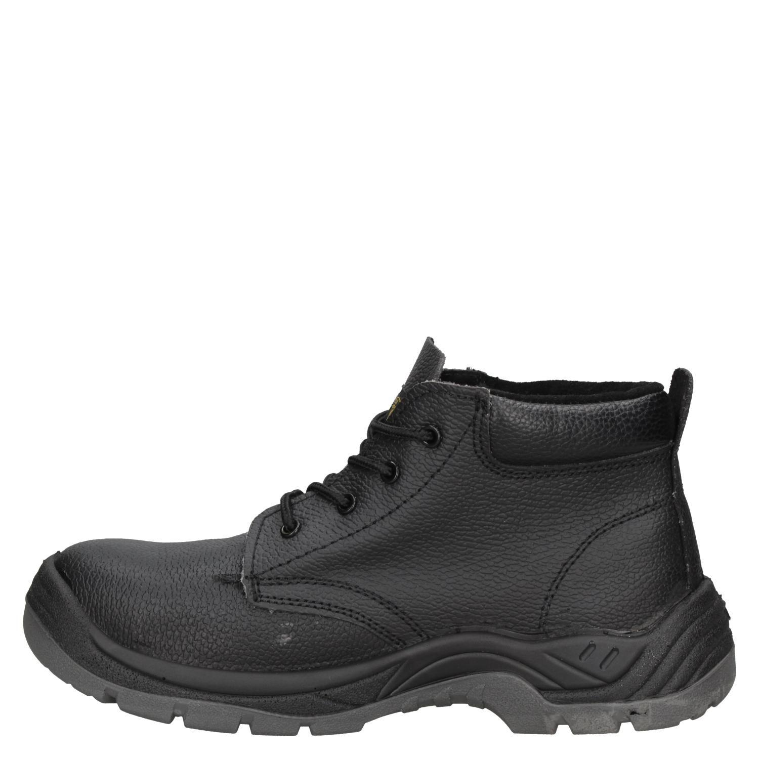 Zapato De Seguridad Hombre Enduro - ENHA883-3