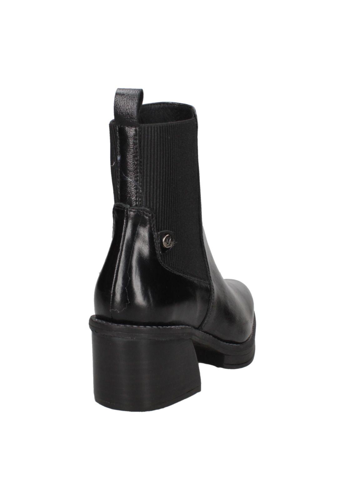 Botín Casual Mujer Zappa - L325-2