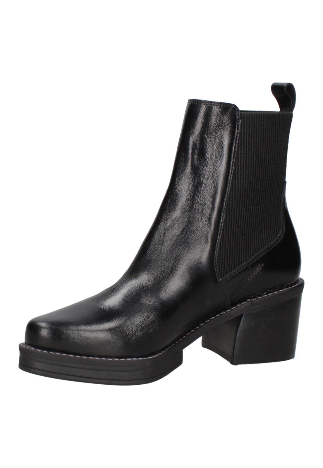Botín Casual Mujer Zappa - L325-4