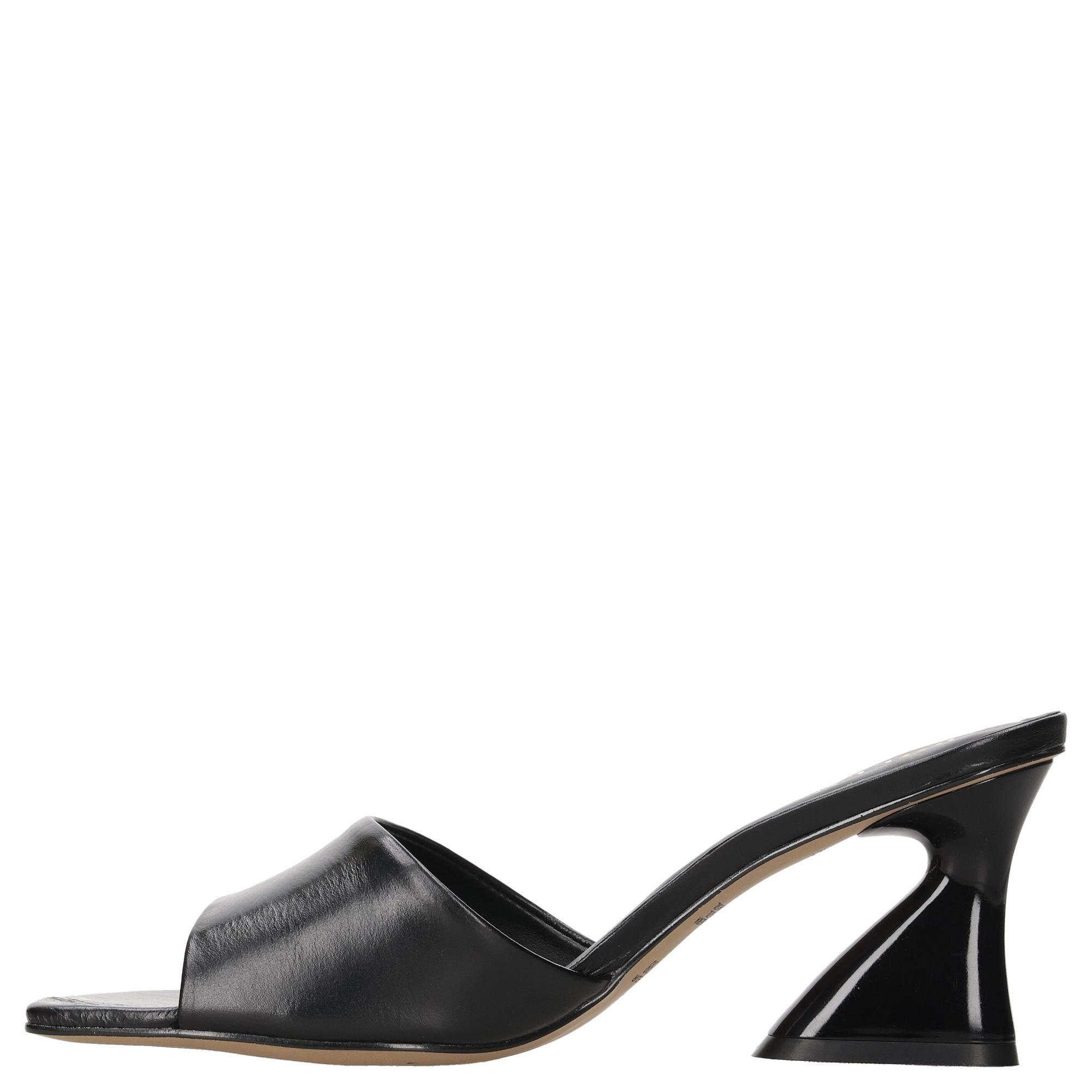 Sandalia Casual Mujer Pollini - POM0354-3