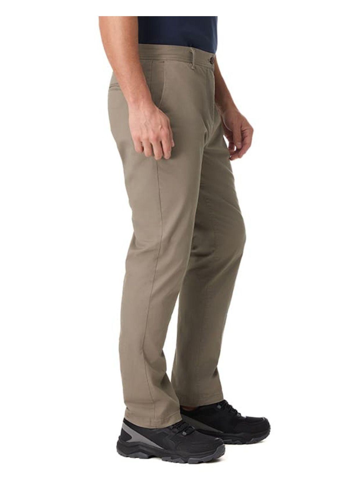 Pantalón Casual Hombre Panama Jack - K877-2