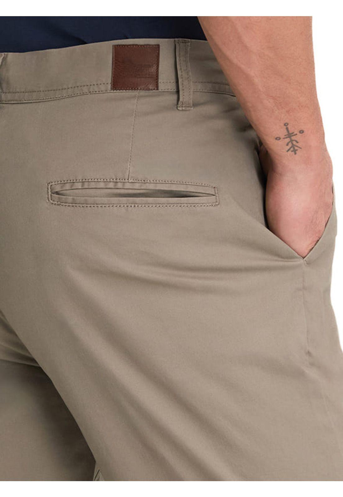 Pantalón Casual Hombre Panama Jack - K877-5