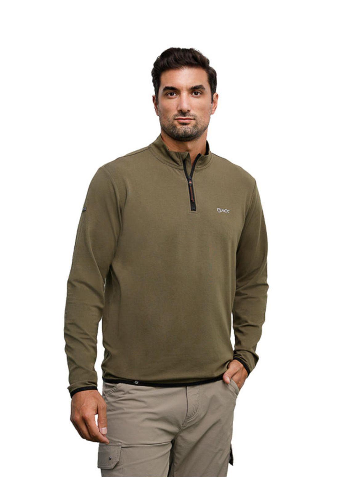 Polerón Casual Hombre Panama Jack - H960-0