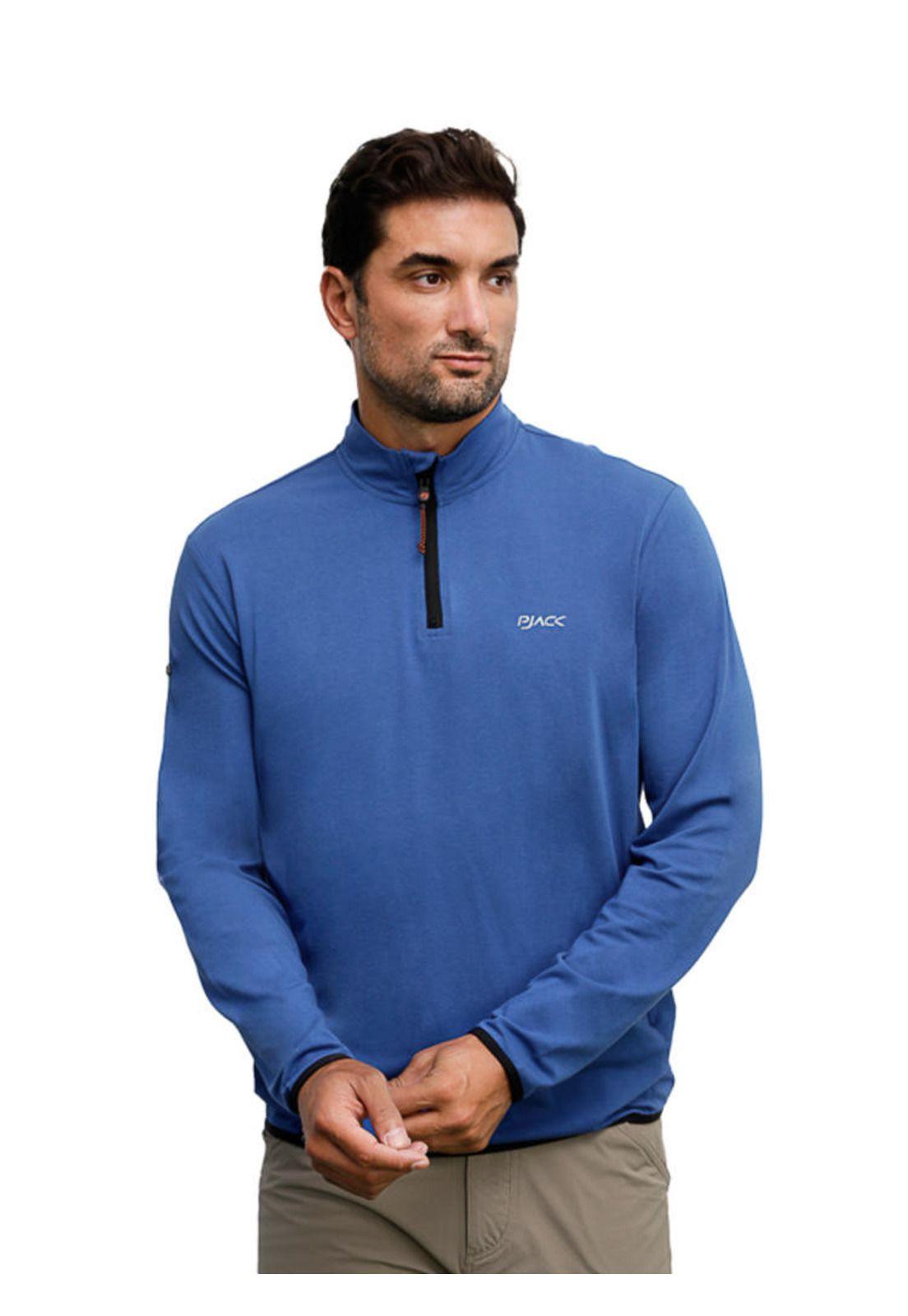 Polerón Casual Hombre Panama Jack - H960-0