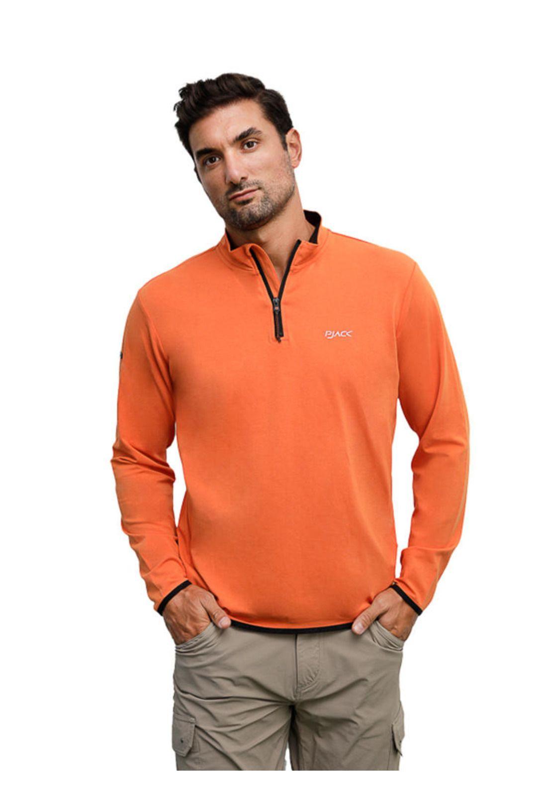 Polerón Casual Hombre Panama Jack - H960-0