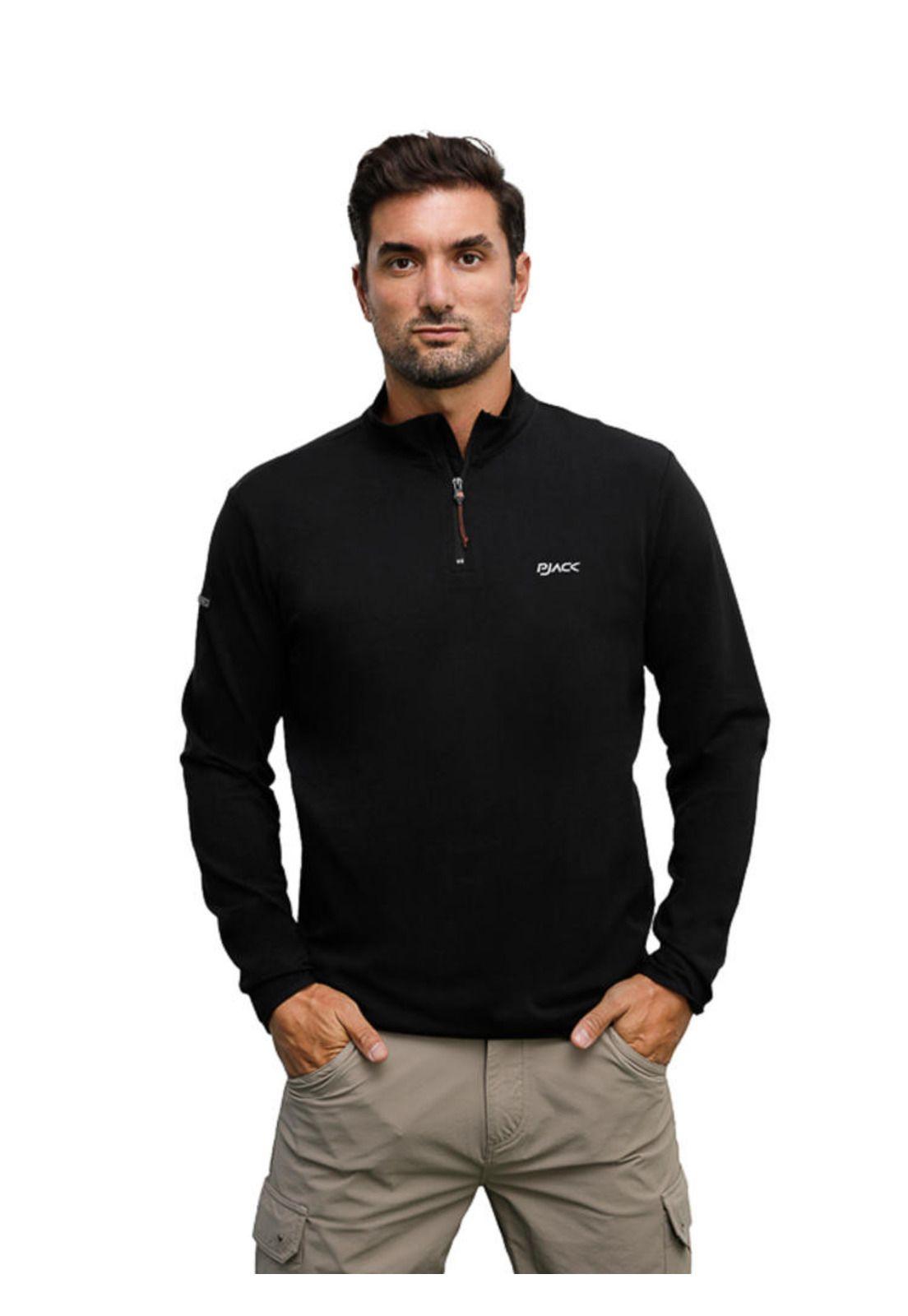 Polerón Casual Hombre Panama Jack - H960-0
