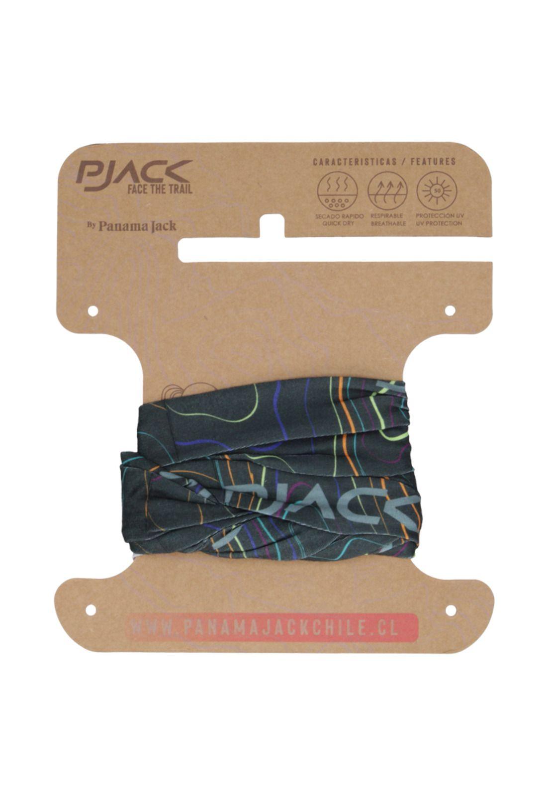 Bandana Deportiva y Casual Unisex Pjack - J902-3