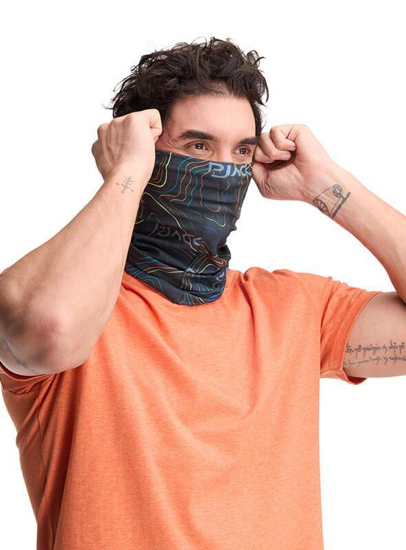 Bandana Deportiva y Casual Unisex Pjack - J902-2